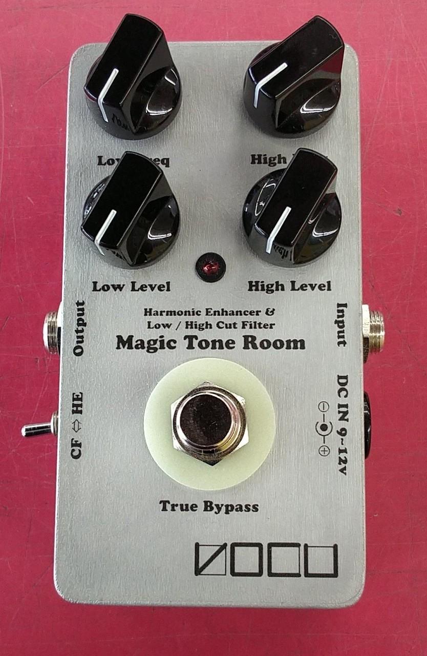 VOCU Magic Tone Room エンハンサー カットフィルター VOCU Magic Tone Room エンハンサー カットフィルター