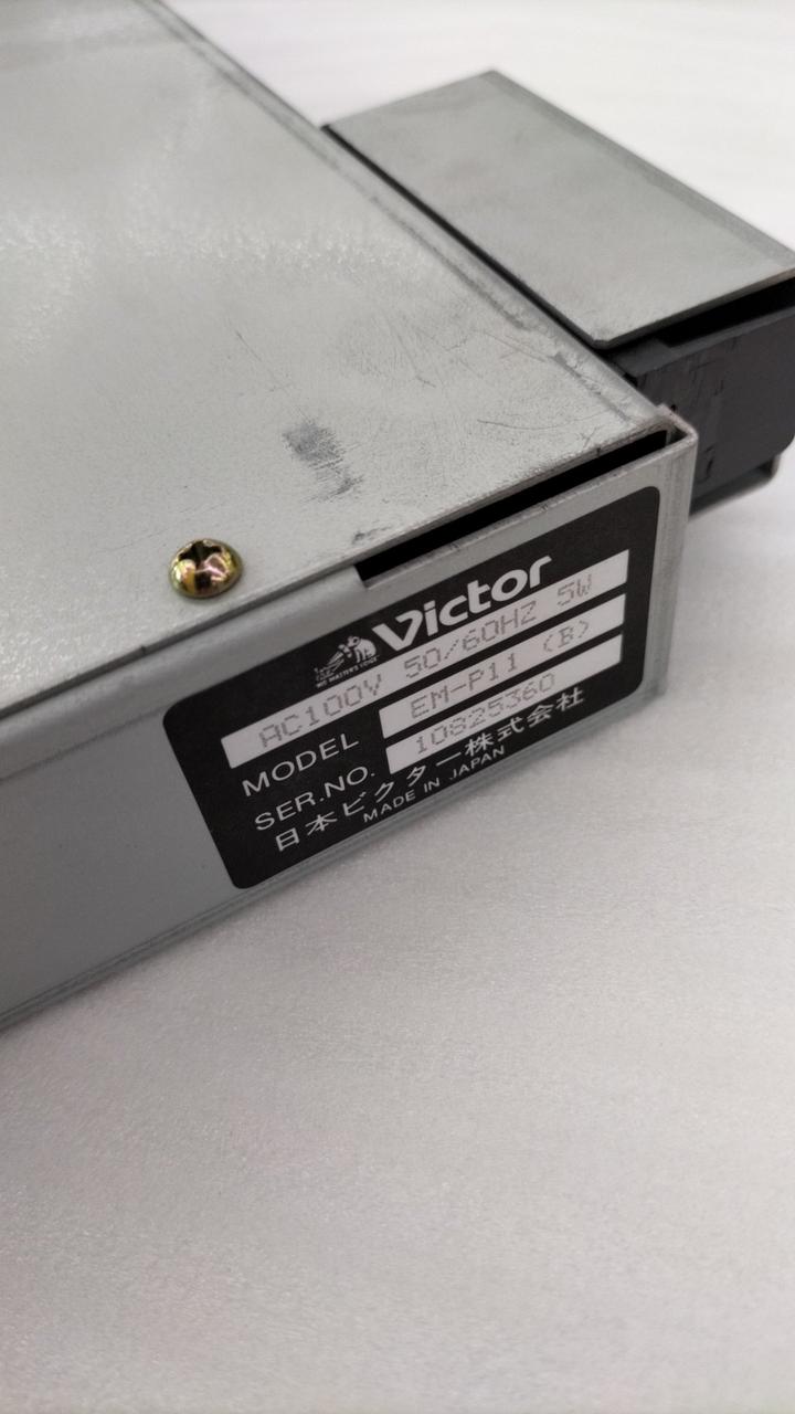 ビクター(VICTOR)|AVアクセサリ関連|HARDOFFオフモール（オフモ