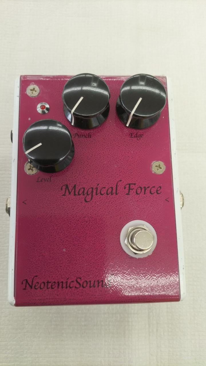 NEOTENIC SOUND|エフェクター|HARDOFFオフモール（オフモ