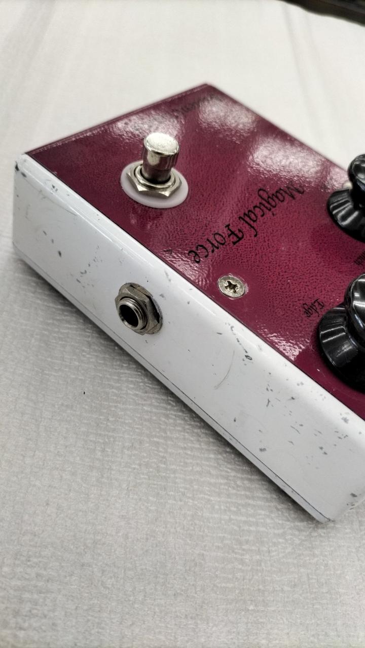 NEOTENIC SOUND|エフェクター|HARDOFFオフモール（オフモ