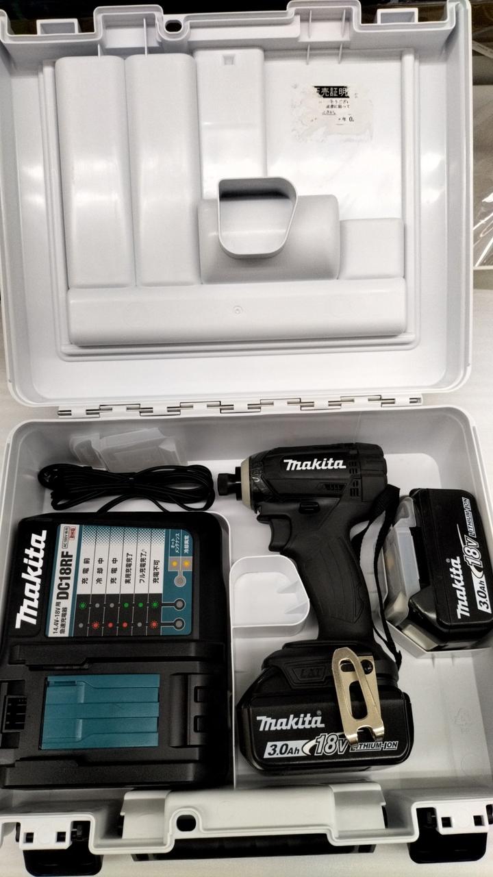 Makita - ウール　マキタ　インパクトドライバーセット Makita - ウール マキタ インパクトドライバーセット 楽天市場