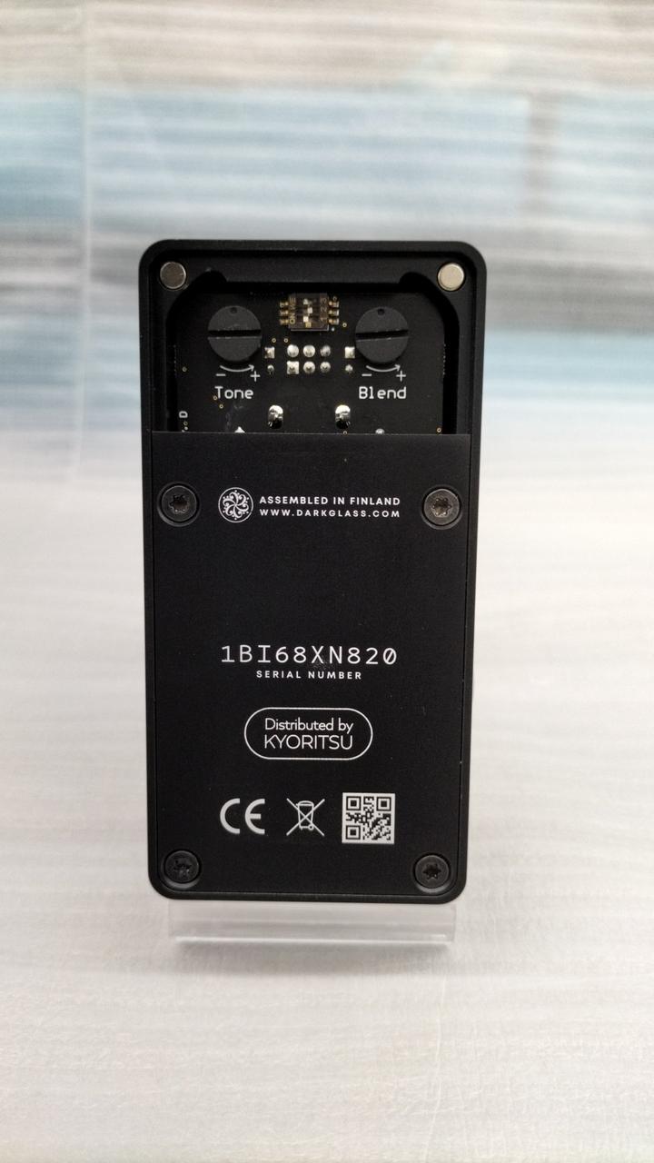 DARKGLASS ELECTRONICS|エフェクター|【ハードオフ公式通販】オフ