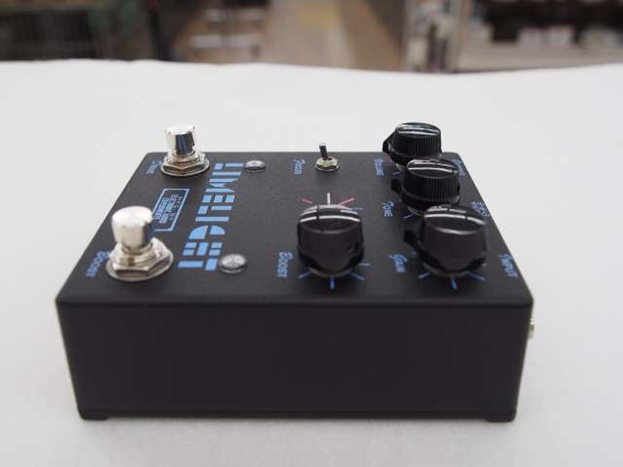 歪*士様 EAE model feT Blacked Out 限定黒筐体 model feT | Umbrella Company | アンブレラカンパニー