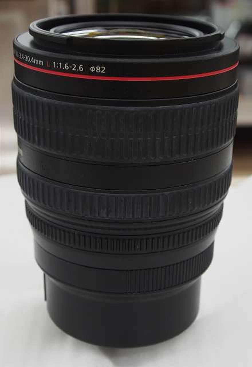 キャノン レンズ CANON|キヤノン用標準ズームレンズ|HARDOFFオフモール（オフモ