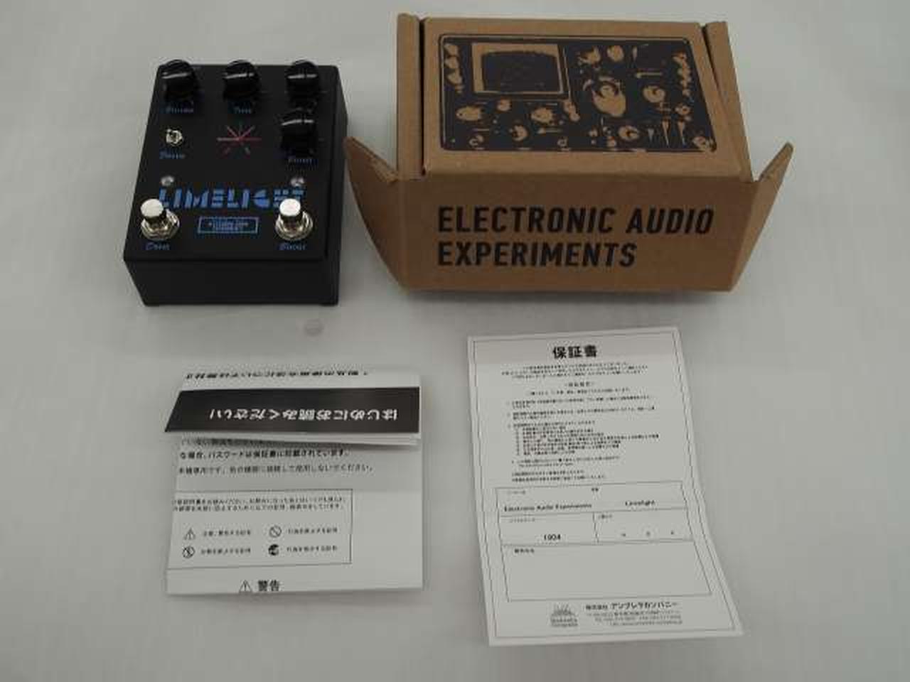 歪*士様 EAE model feT Blacked Out 限定黒筐体 model feT | Umbrella Company | アンブレラカンパニー