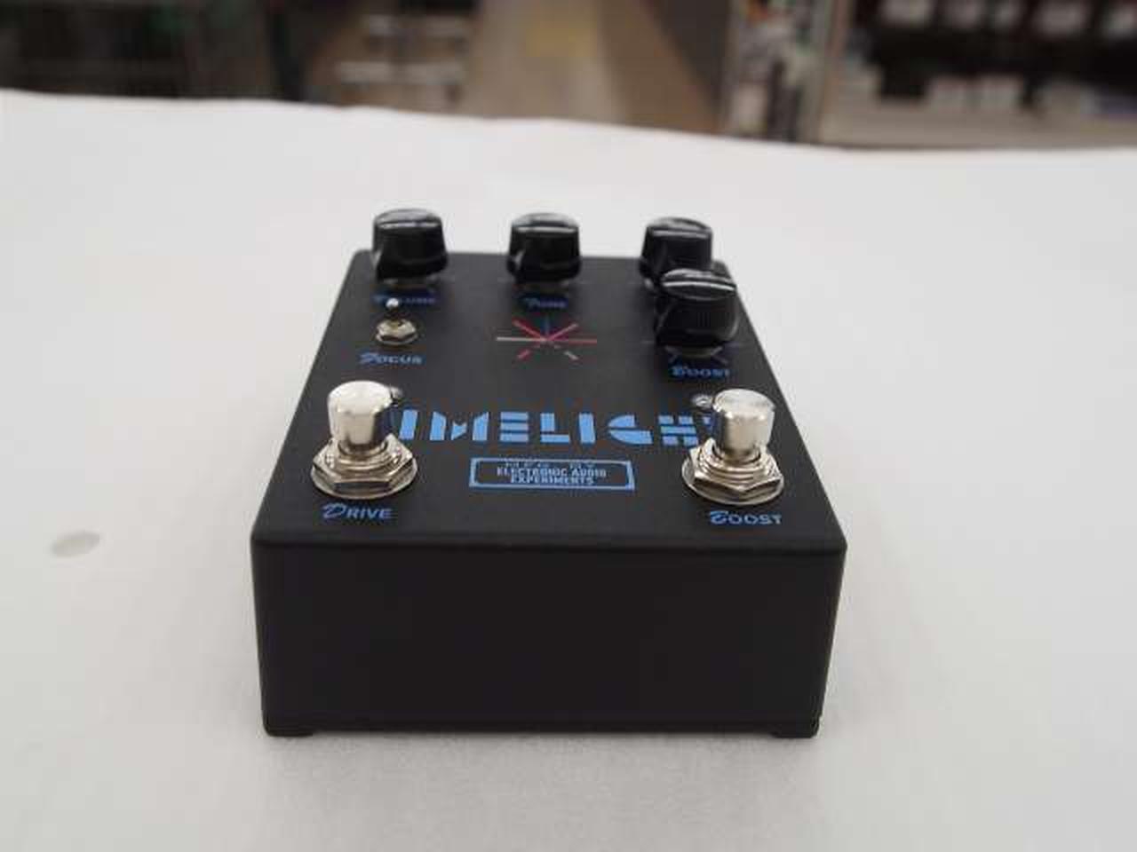 ジャンク　ギター エフェクター 歪み系 光るノブ 中古 ジャンク ギター エフェクター 歪み系 光るノブ 中古 ジャンク