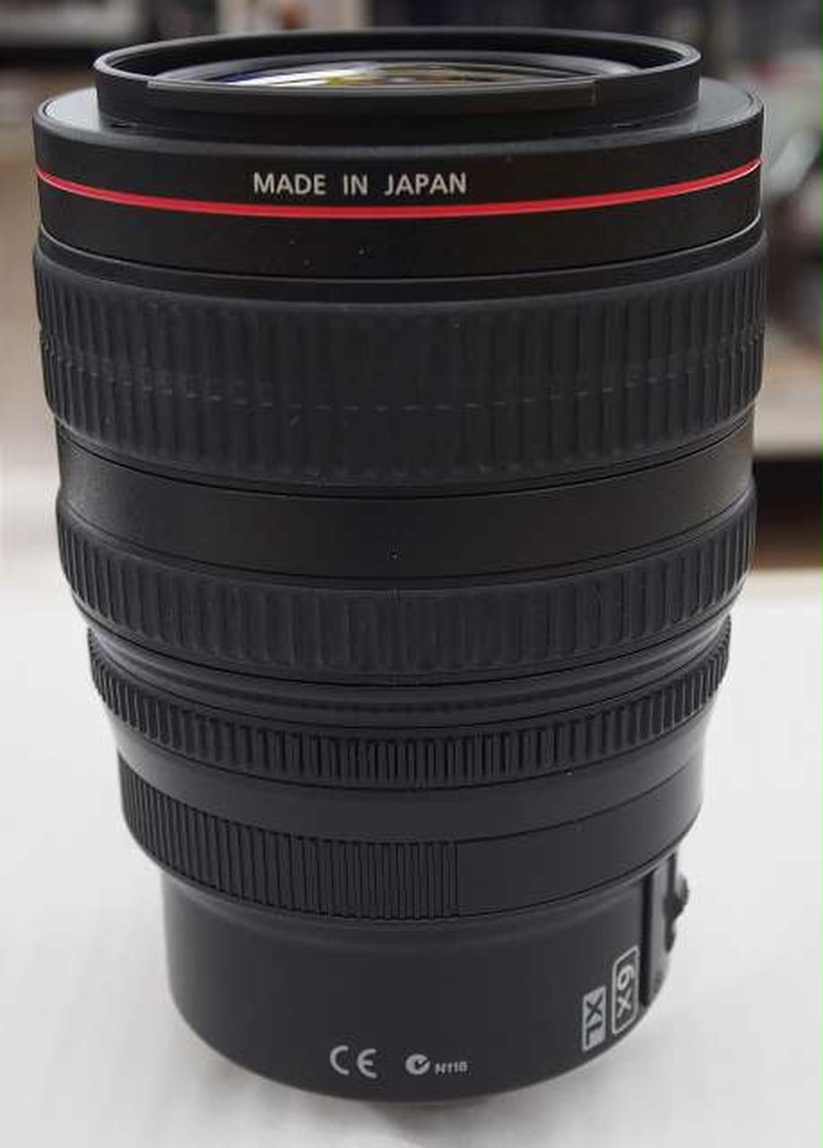 Canon純正 20-35mm 標準レンズ a3625 Canon純正 20-35mm 標準レンズ