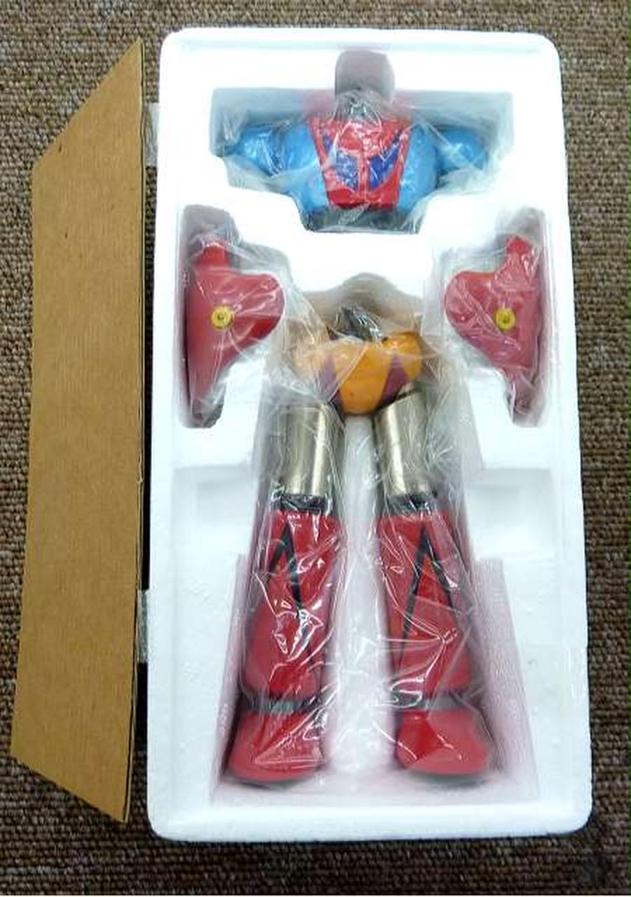 バンダイ(BANDAI)|スーパーロボット|【ハードオフ公式通販】オフモール