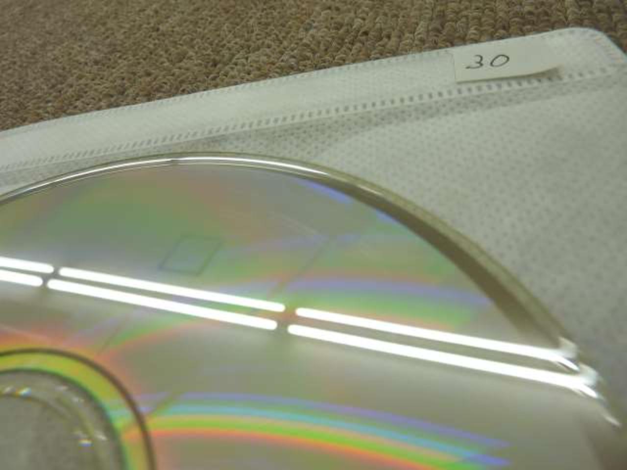 薄キズ