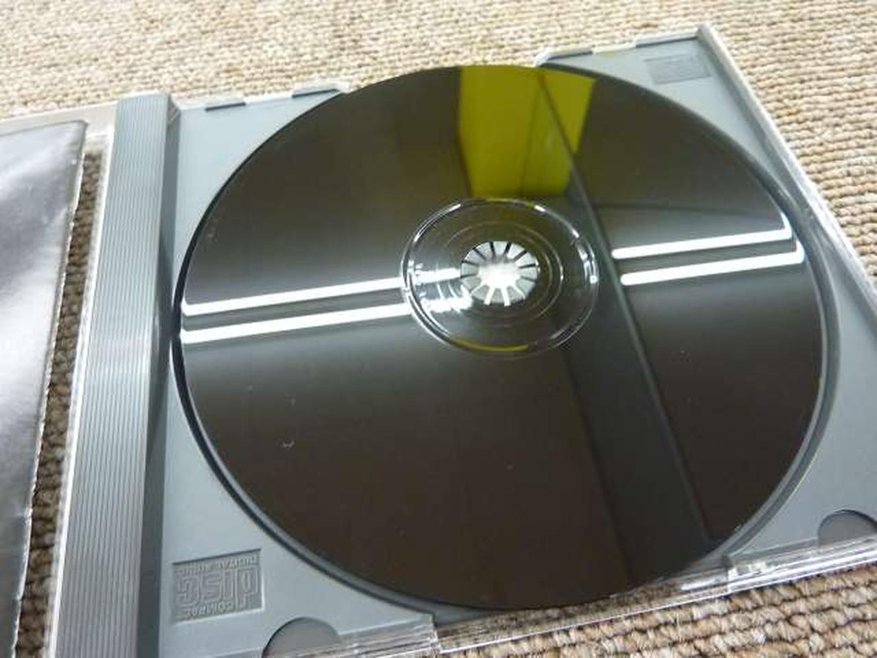 盤面状態は良好です