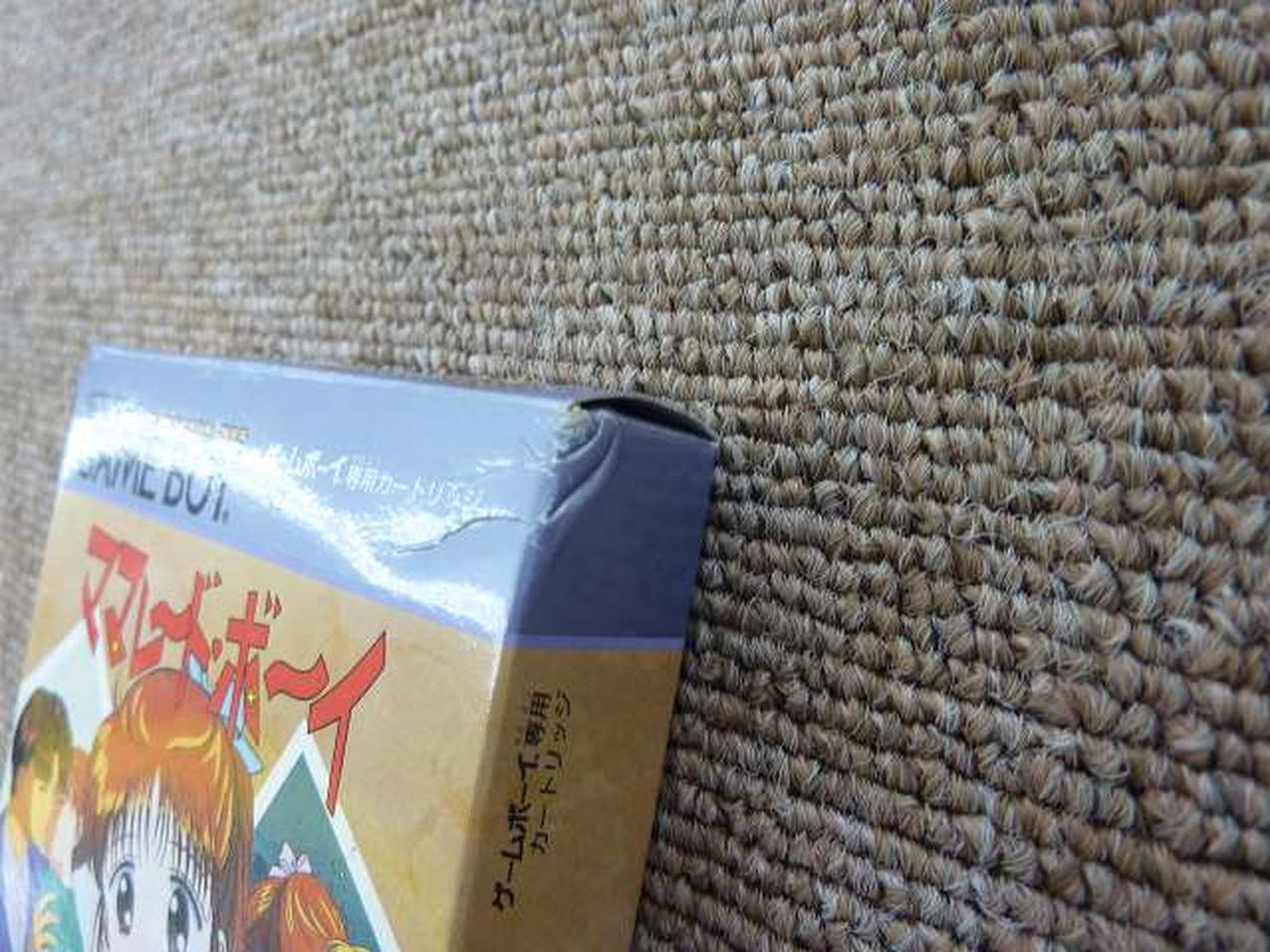 角潰れあり