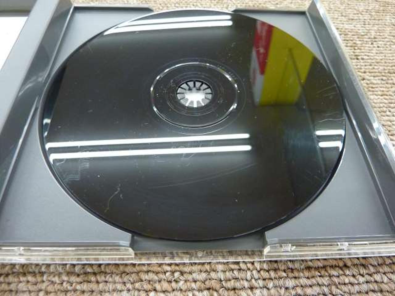 細かなキズあります