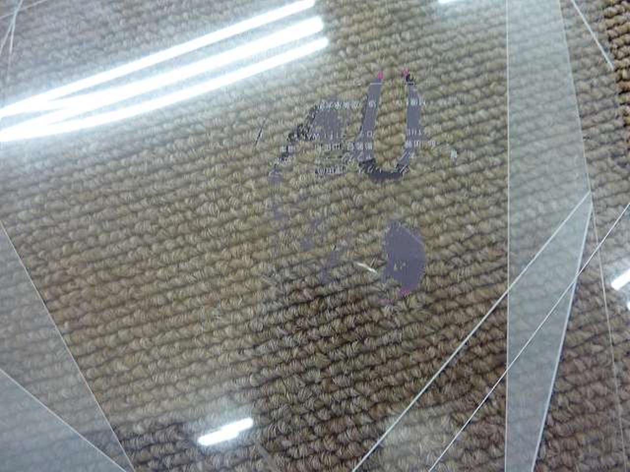 1巻紙移り写真１