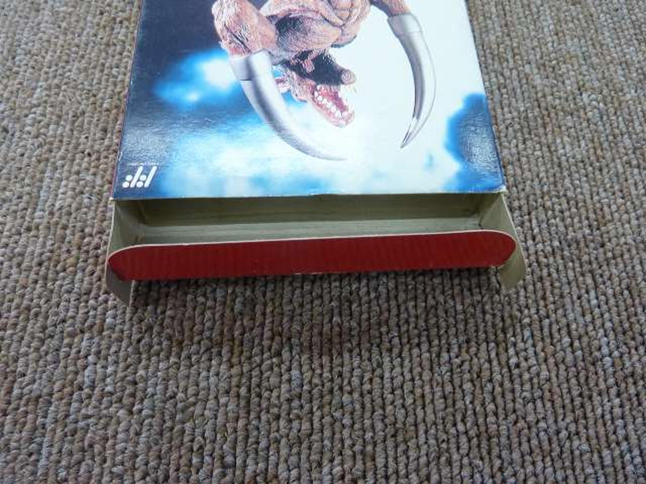 激レア！ファミコン プロジェクト・ブルー ソフトのみ FIRST PRESS 海外で発売!! 新作 ファミコン カセット『プロジェクト・ブルー