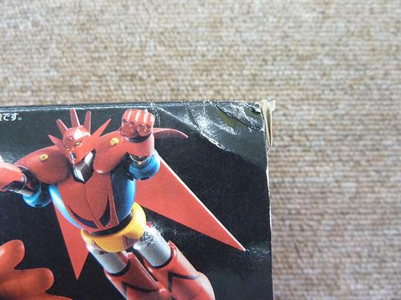 バンダイ(BANDAI)|スーパーロボット|【ハードオフ公式通販】オフモール