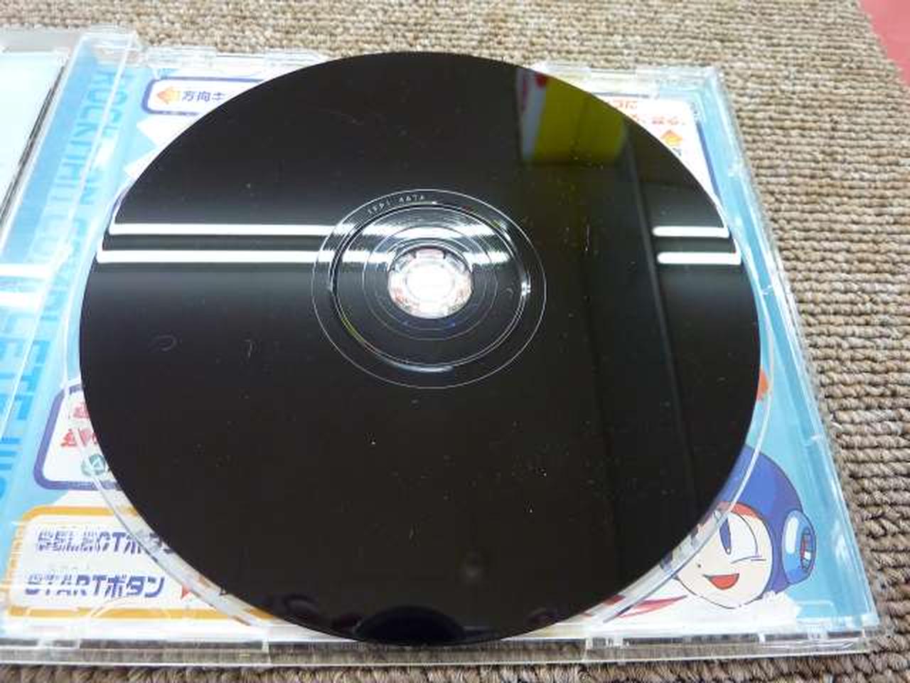 細かなキズあり