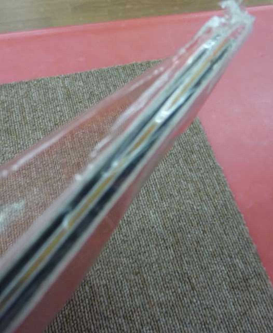 開梱されてた部分