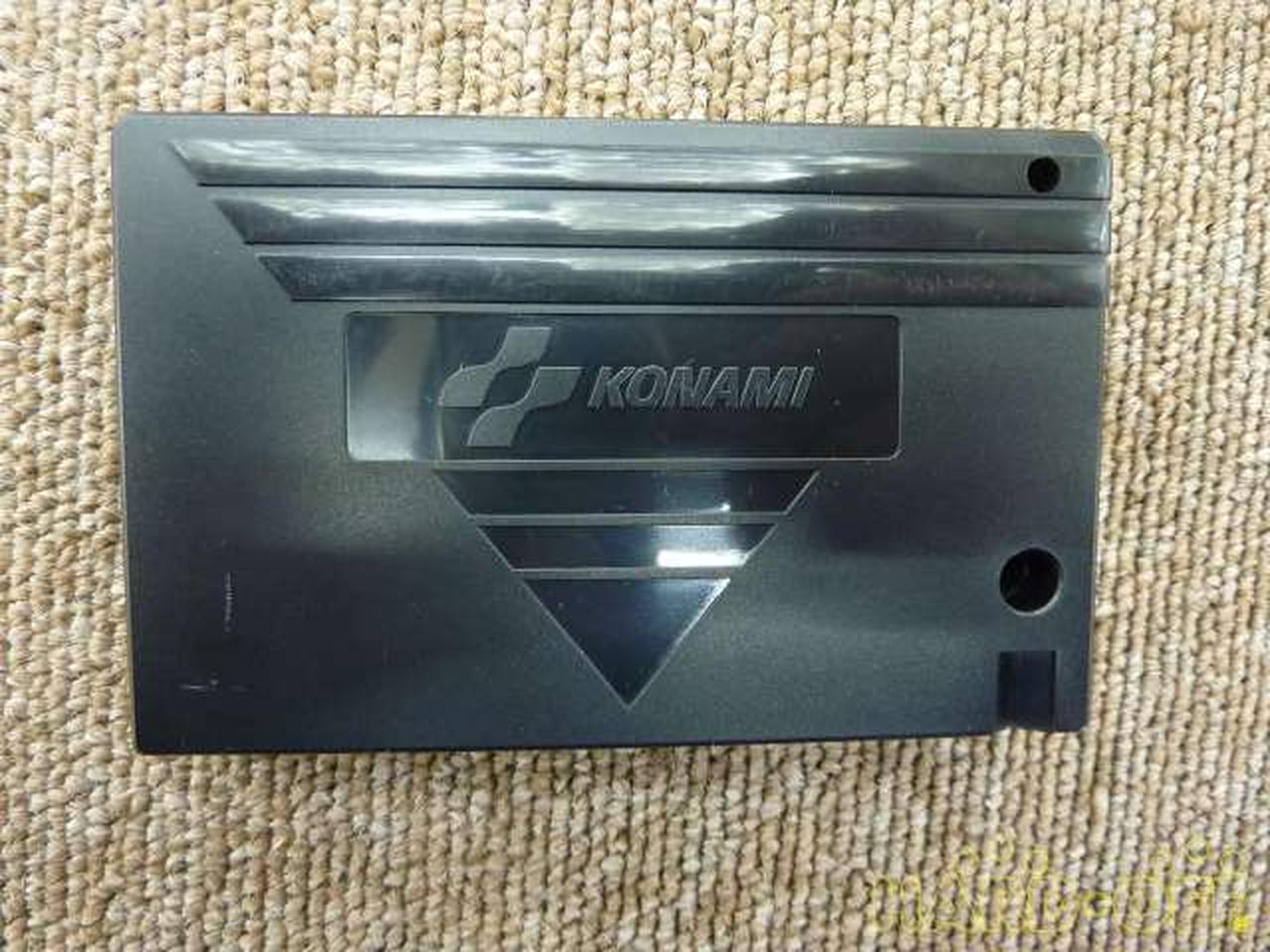 コナミ Konami 説のみ付属 Hardoffオフモール