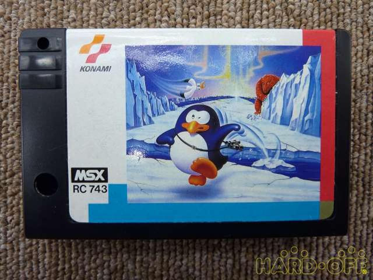 コナミ Konami 説のみ付属 Hardoffオフモール