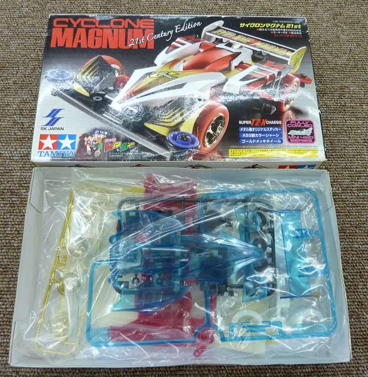 タミヤ(TAMIYA)|ミニ四駆|HARDOFFオフモール（オフモ）|2011180000020954