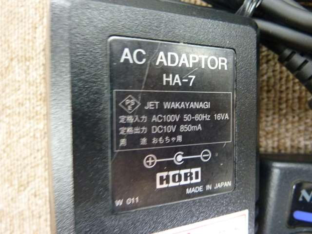 HORIの非純正です