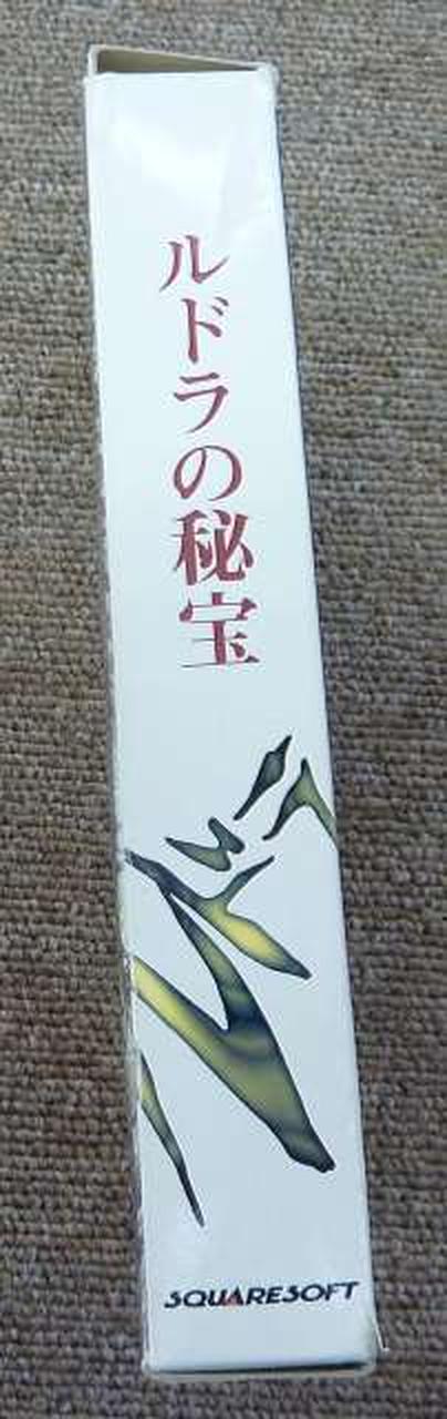 角部ダメージ