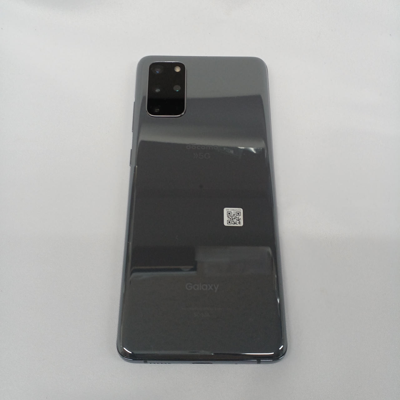 SAMSUNG|GALAXY S20+ (DOCOMO端末)|HARDOFFオフモール（オフモ