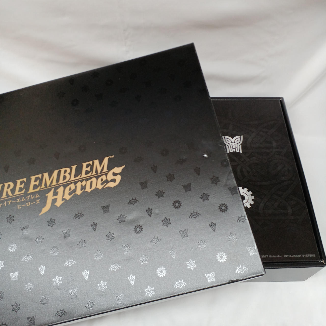 オリジナルボックス(外箱)