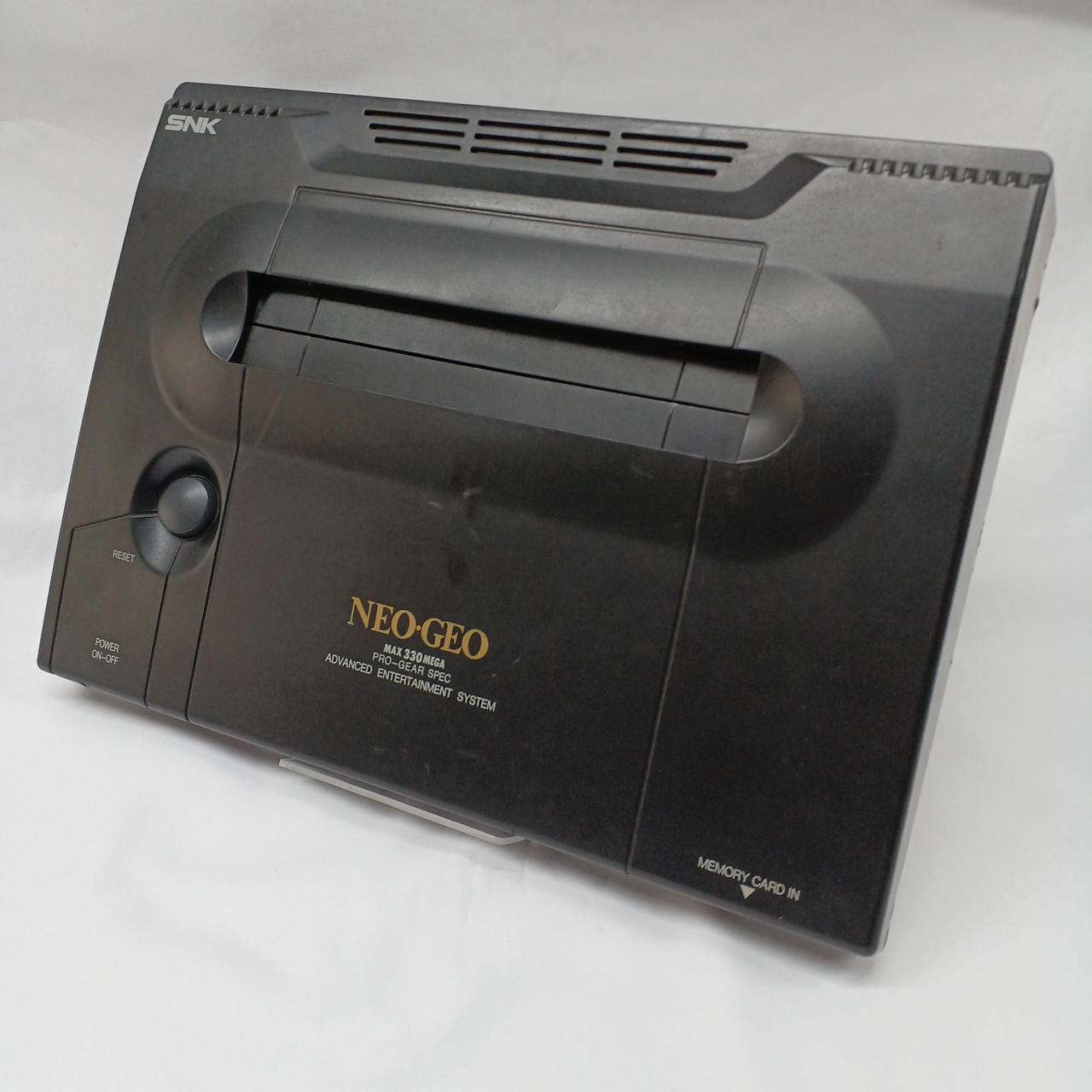 NEO GEO