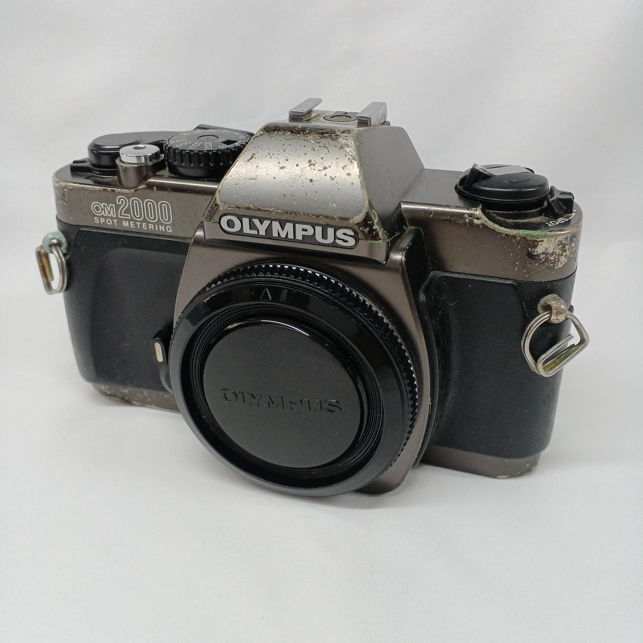OLYMPUS|フィルム一眼レフ ボディ|HARDOFFオフモール（オフモ