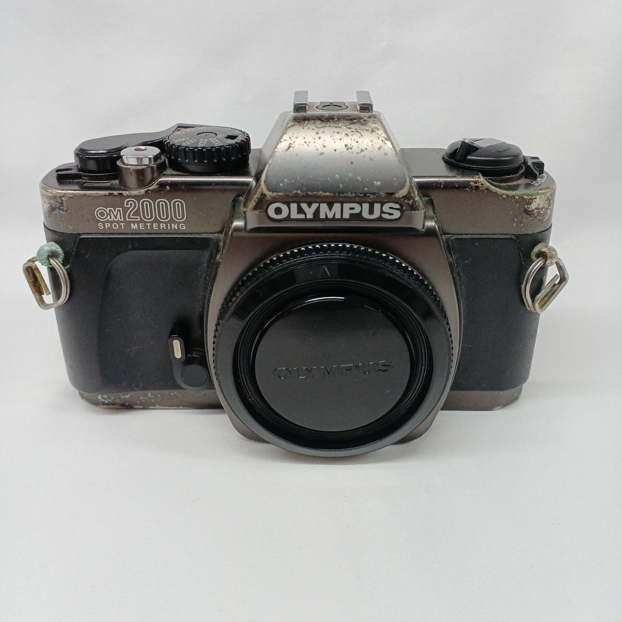 OLYMPUS|フィルム一眼レフ ボディ|HARDOFFオフモール（オフモ