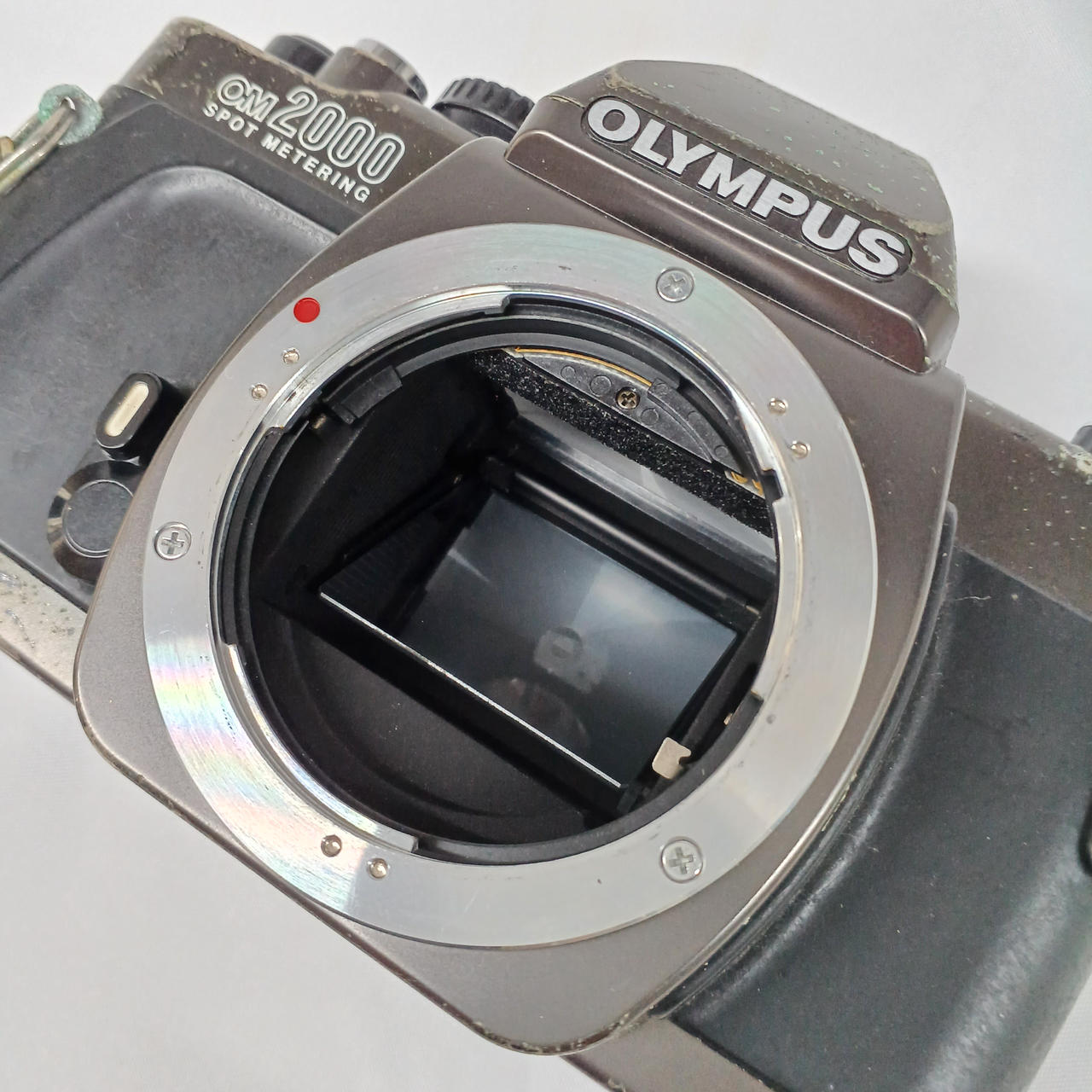 OLYMPUS FW一眼レフカメラ ある意味ミラーレスらしいマイクロフォーサーズ、OLYMPUS PEN-F