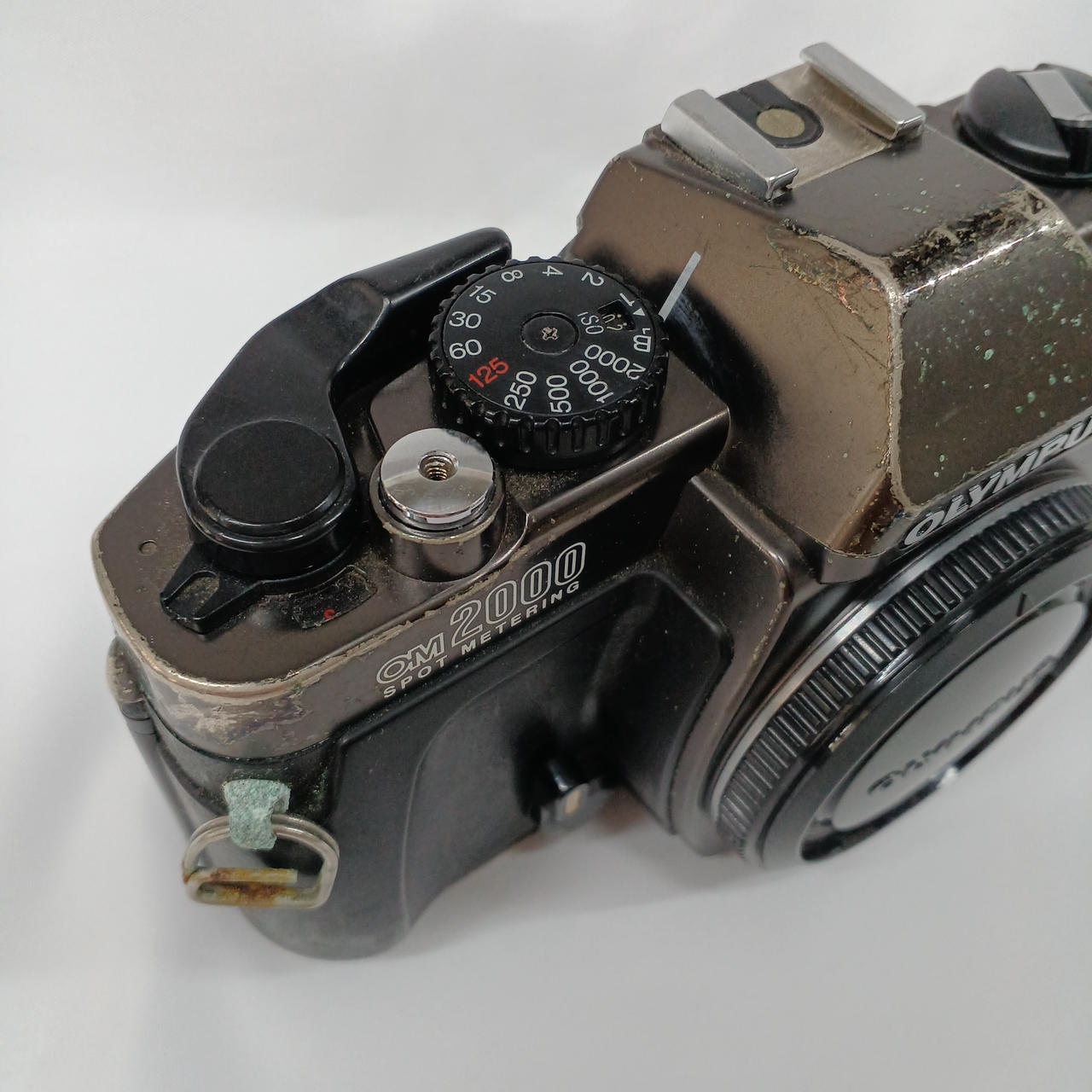 OLYMPUS|フィルム一眼レフ ボディ|HARDOFFオフモール（オフモ