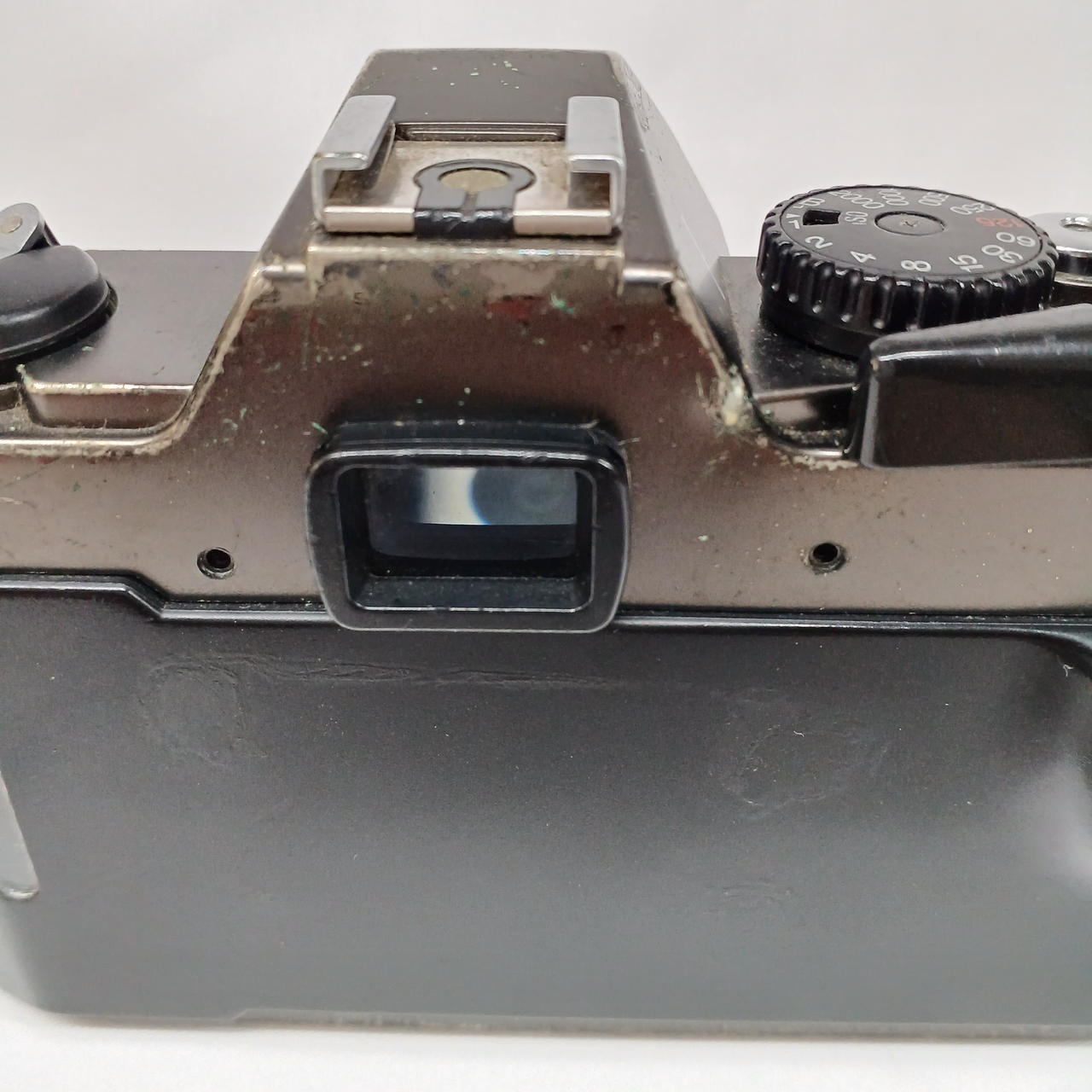 ◆良品 希少 OLYMPUS M-1 一眼レフフィルムカメラ ボディ 1043 ◇良品 希少 OLYMPUS M-1 一眼レフフィルムカメラ ボディ 1043