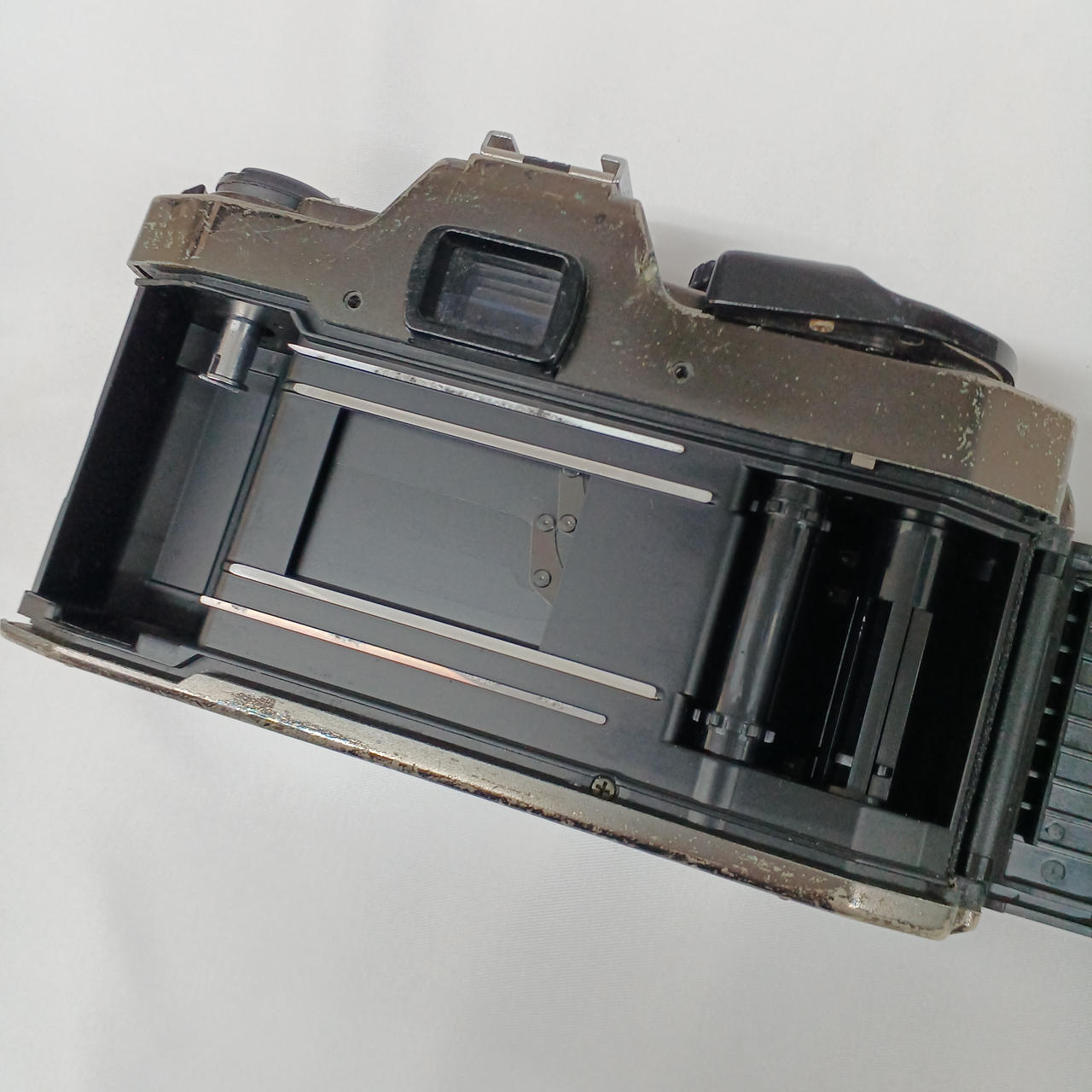 OLYMPUS|フィルム一眼レフ ボディ|HARDOFFオフモール（オフモ