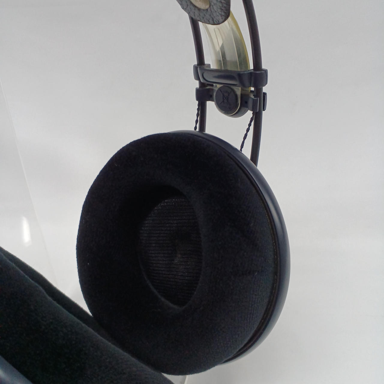 ヘッドホン　AKG(アーカーゲー) 　K702 K702(ケー702) : AKG/リファレンスヘッドホン