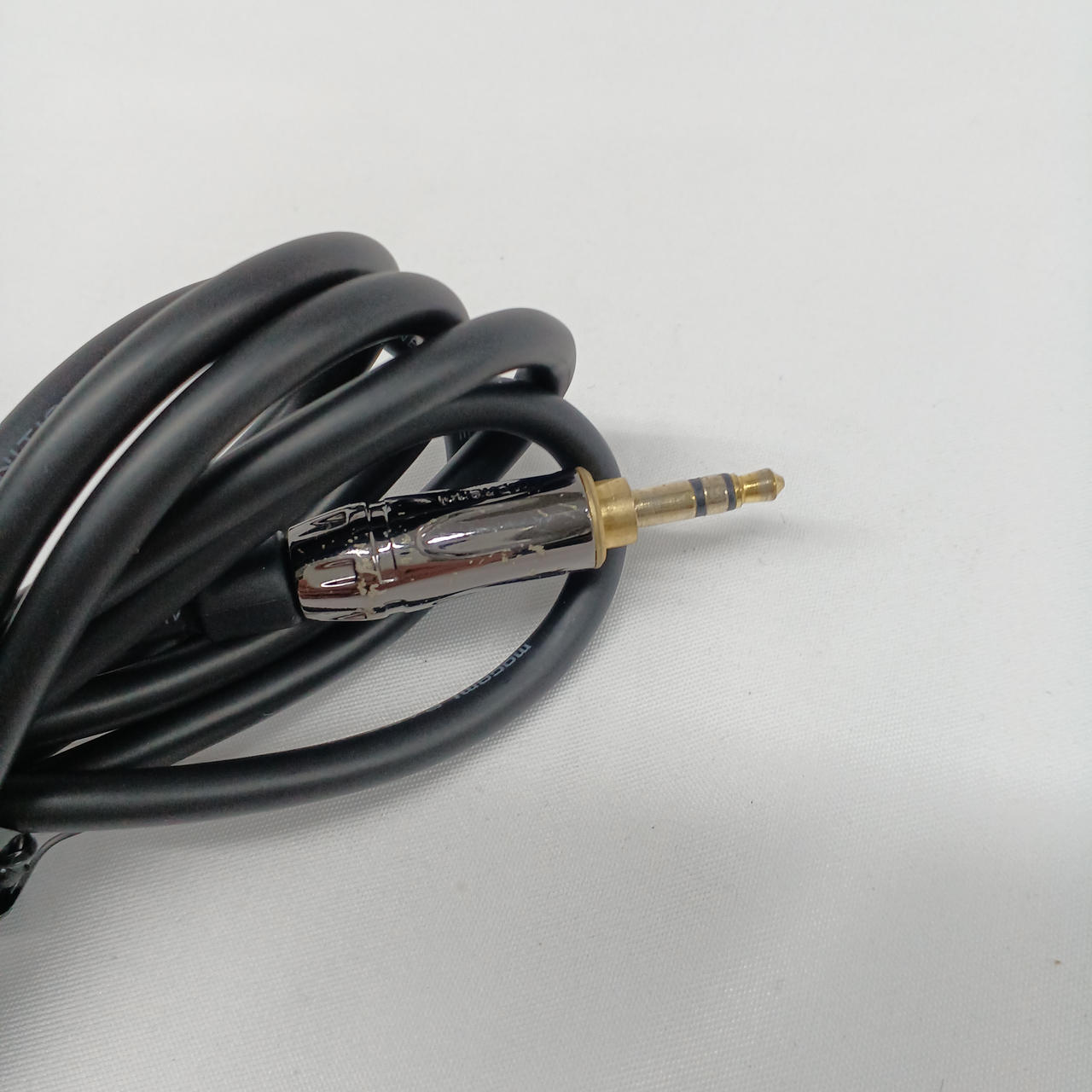 コーティング剥げ