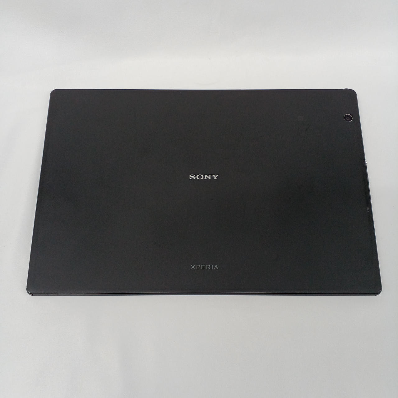 2枚組 ジャンク Sony Xperia Z4 Tablet f_J0000016672.jpg