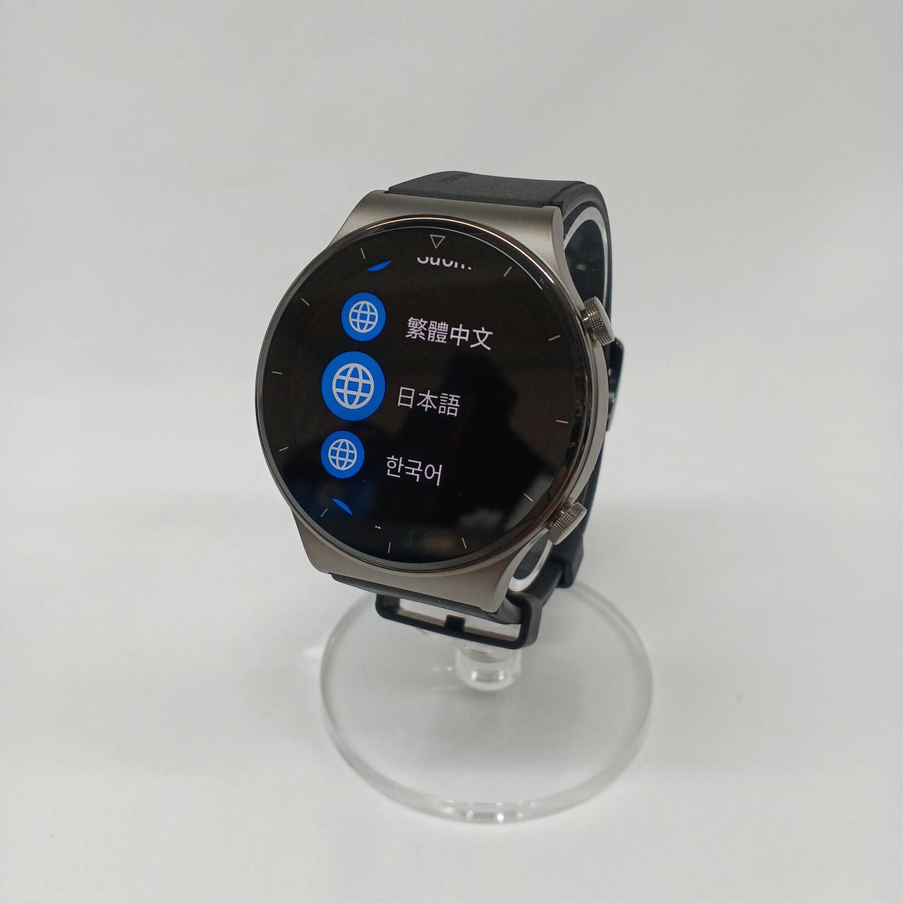 HUAWEI|WATCH GT 2 PRO|HARDOFFオフモール（オフモ）|2011220000105203