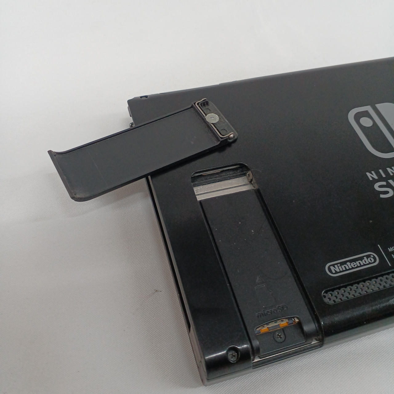 NINTENDO|SWITCH (初期型)|HARDOFFオフモール（オフモ