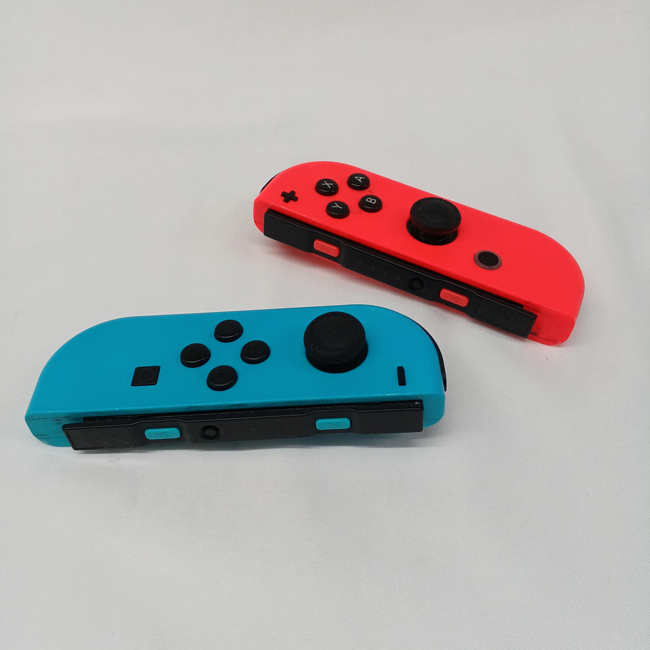 NINTENDO|SWITCH (初期型)|HARDOFFオフモール（オフモ