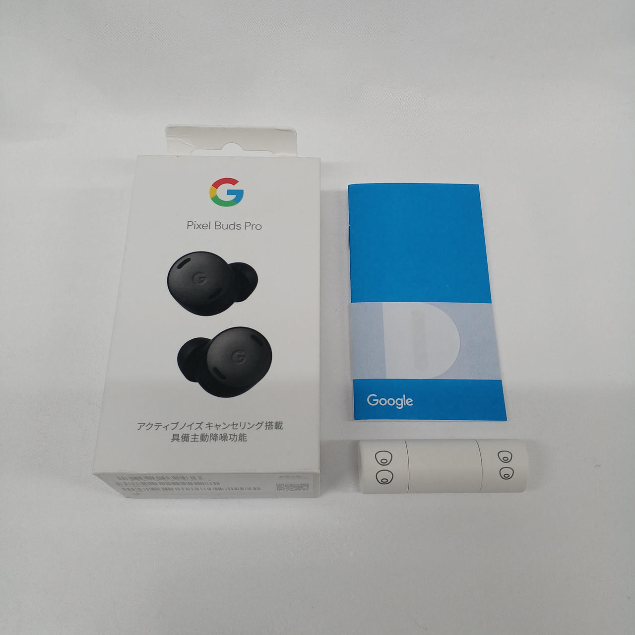 【11/20まで限定特価】Pixel Buds Pro ブラック Google Pixel Buds Pro 2 純正 正規品 | スマート家電／IoTを