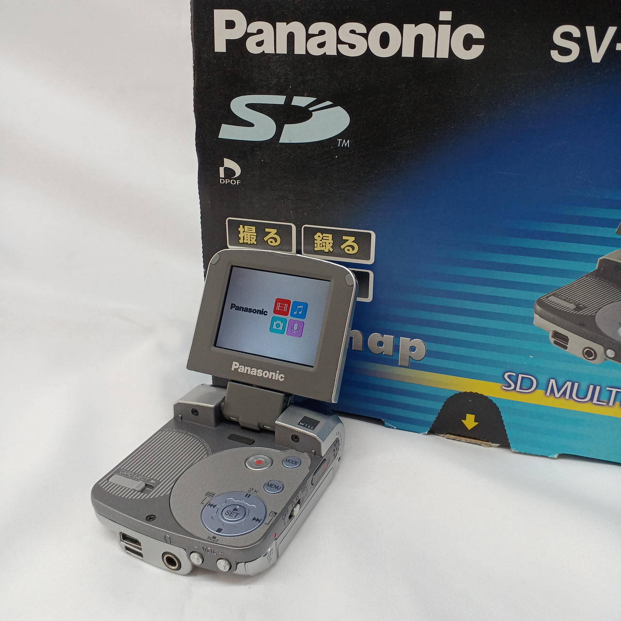 PANASONIC|SDマルチカメラ|HARDOFFオフモール（オフモ