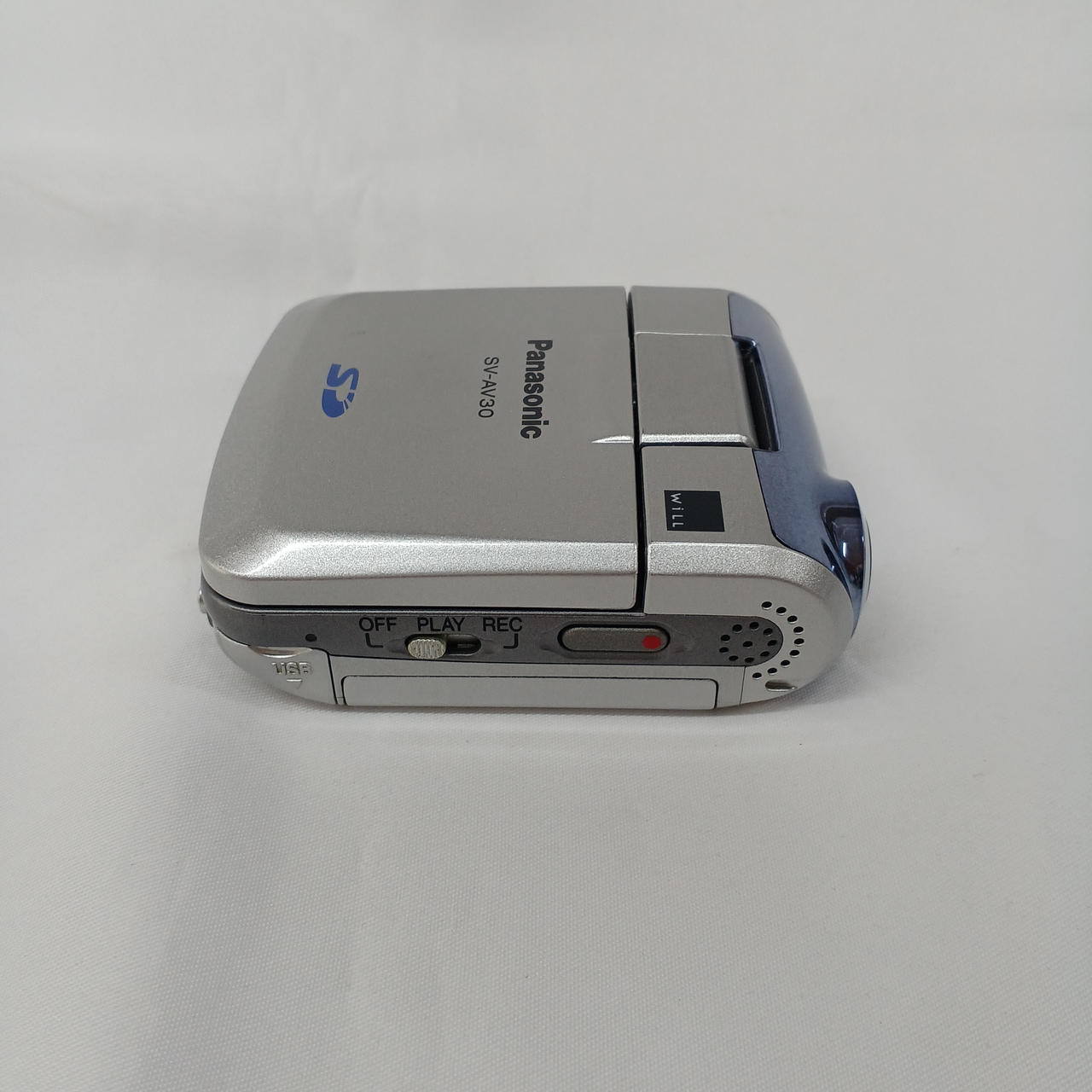 PANASONIC|SDマルチカメラ|HARDOFFオフモール（オフモ