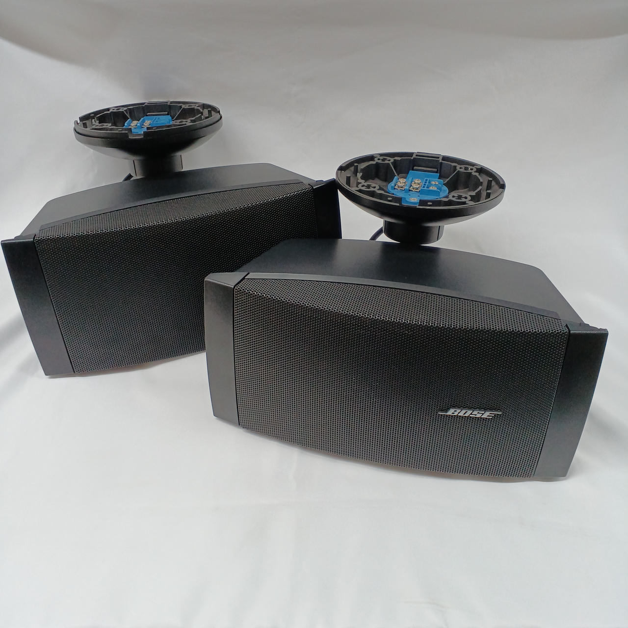 BOSE製 小型スピーカー １ペア ボーズ(BOSE)|スピーカー(ペア)|HARDOFFオフモール（オフモ