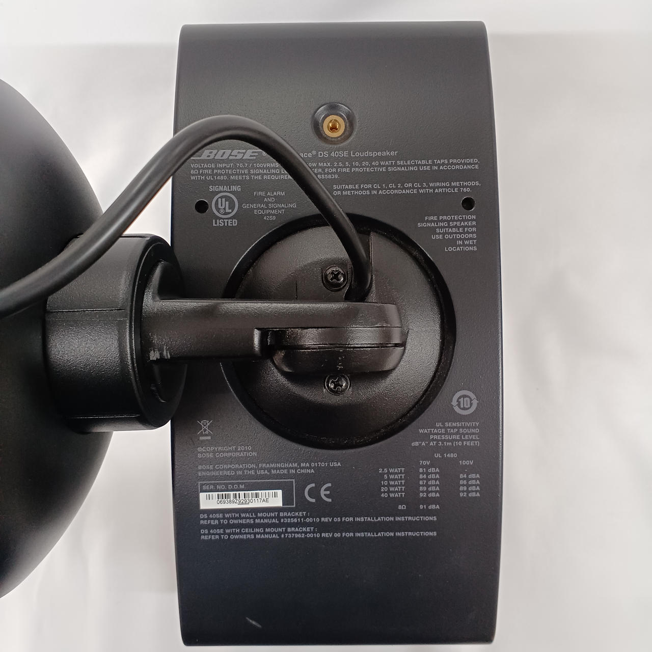 BOSE|スピーカーペア|HARDOFFオフモール（オフモ）|2011220000116677
