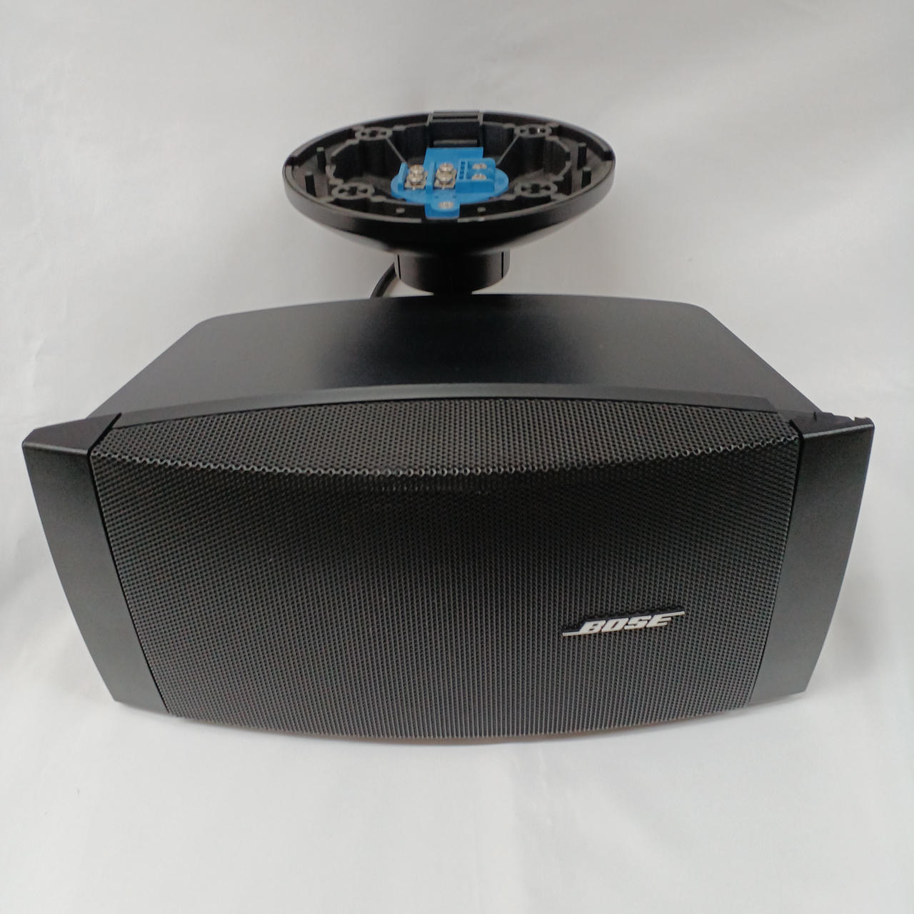 美品BOSE ペアスピーカー 125 アドバンスサウンド システム Yahoo!オークション - BOSE 125 スピーカーペア マニア向け