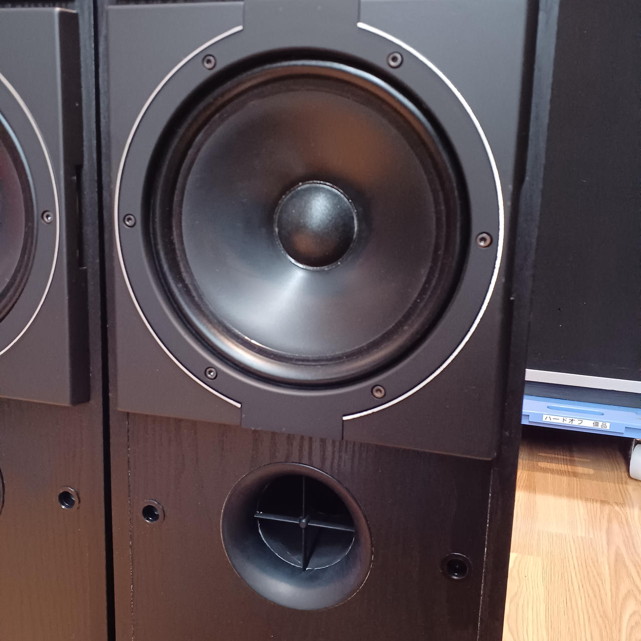 KEF|スピーカーペア|【ハードオフ公式通販】オフモール|2011220000116682