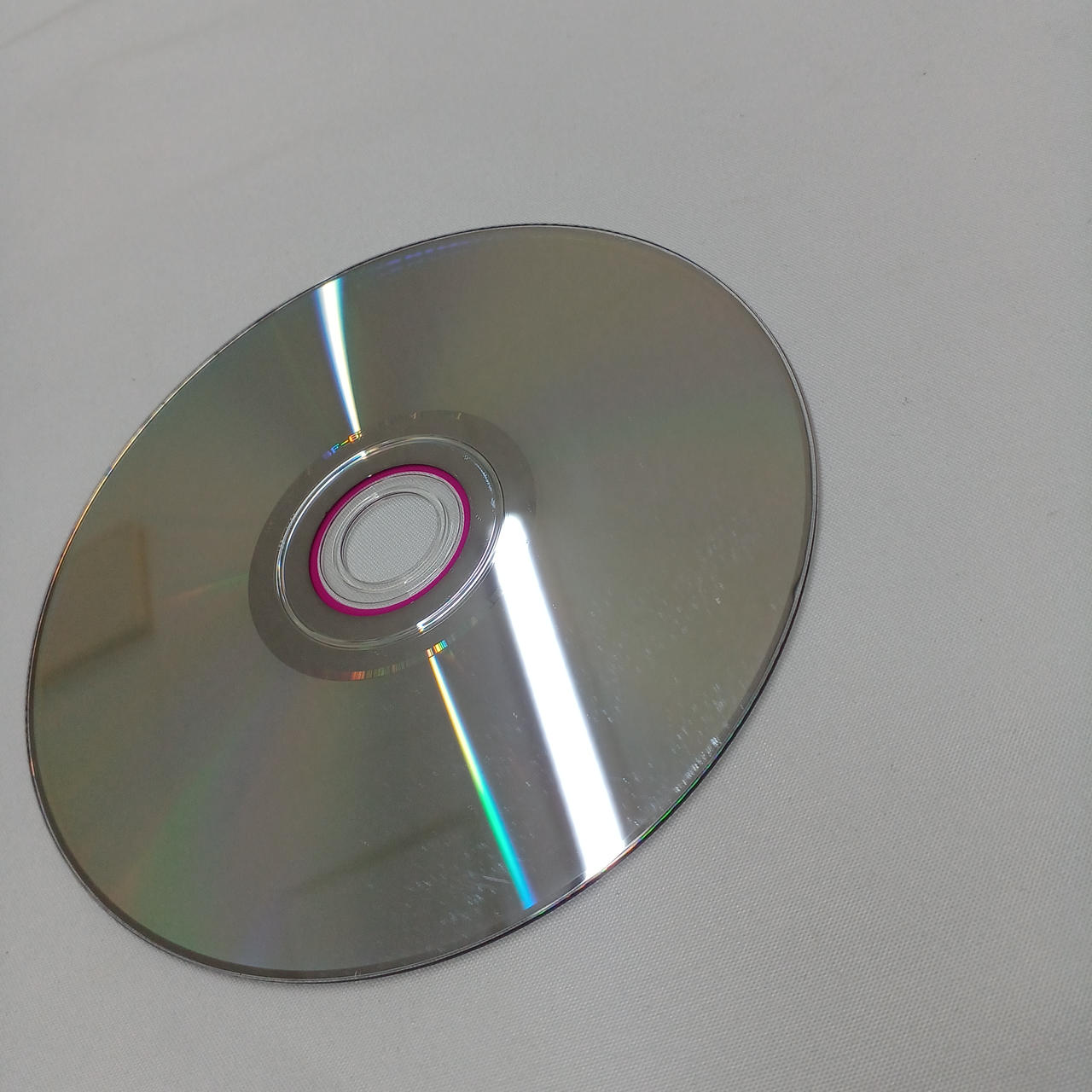 DISC1やや傷あり