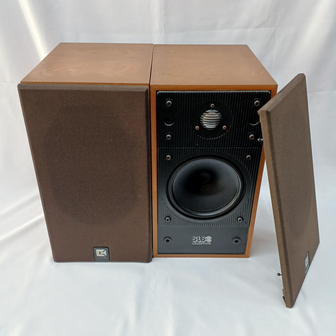 CELESTION|スピーカーシステム (ペア)|HARDOFFオフモール